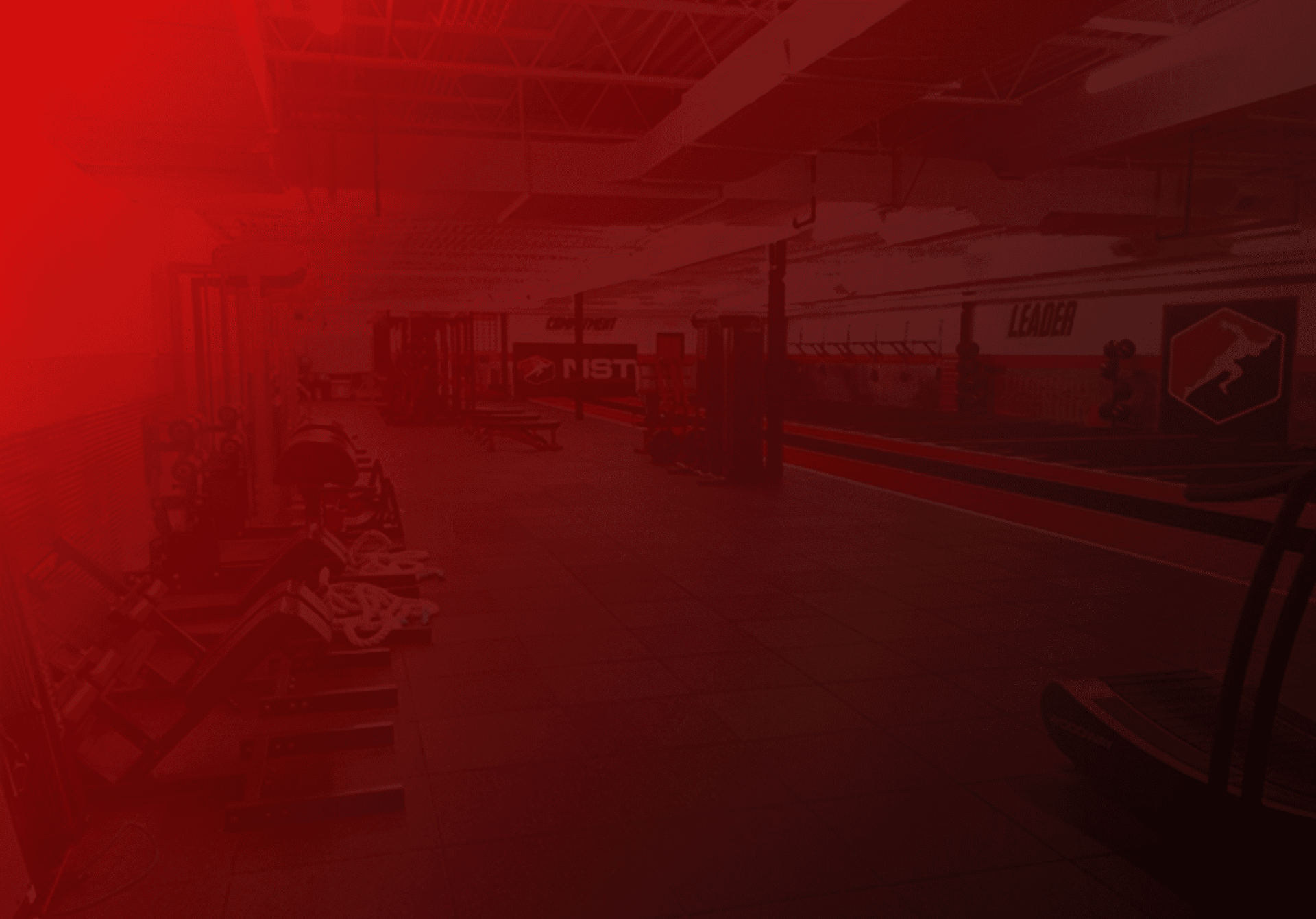 NST Sports training facility