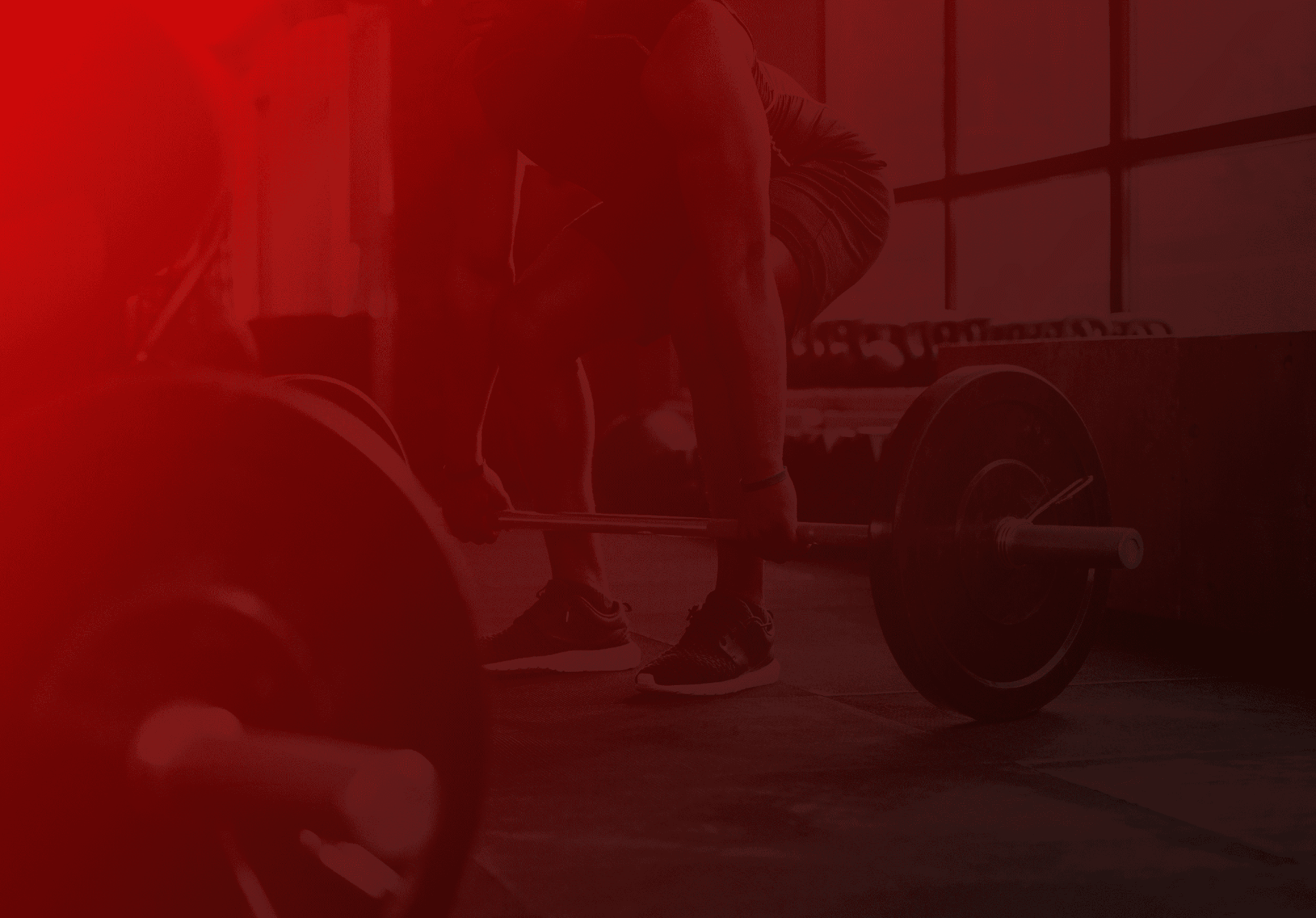 Professional Training - NST Sports Performance Training