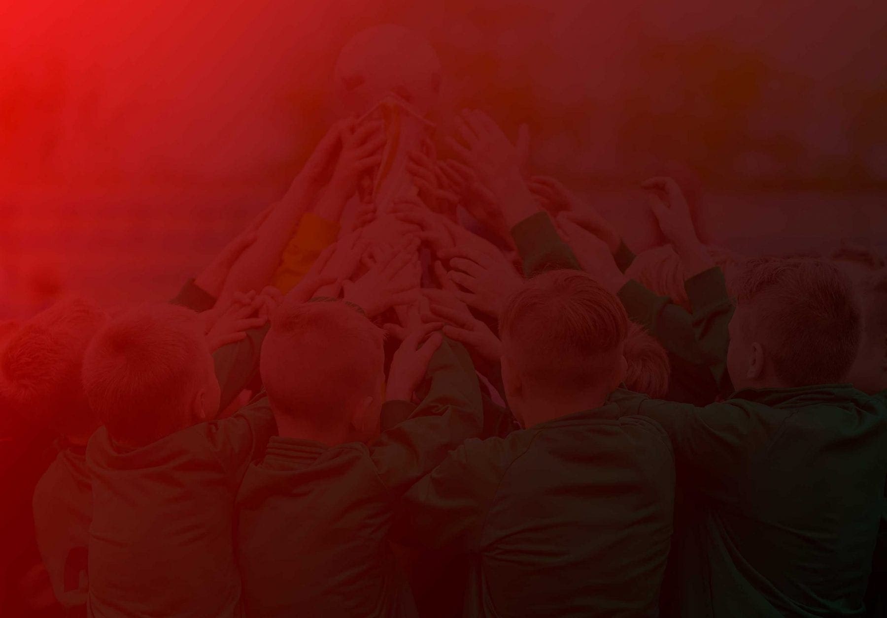 Youth Training (Ages 7-12) - NST Sports Performance Training