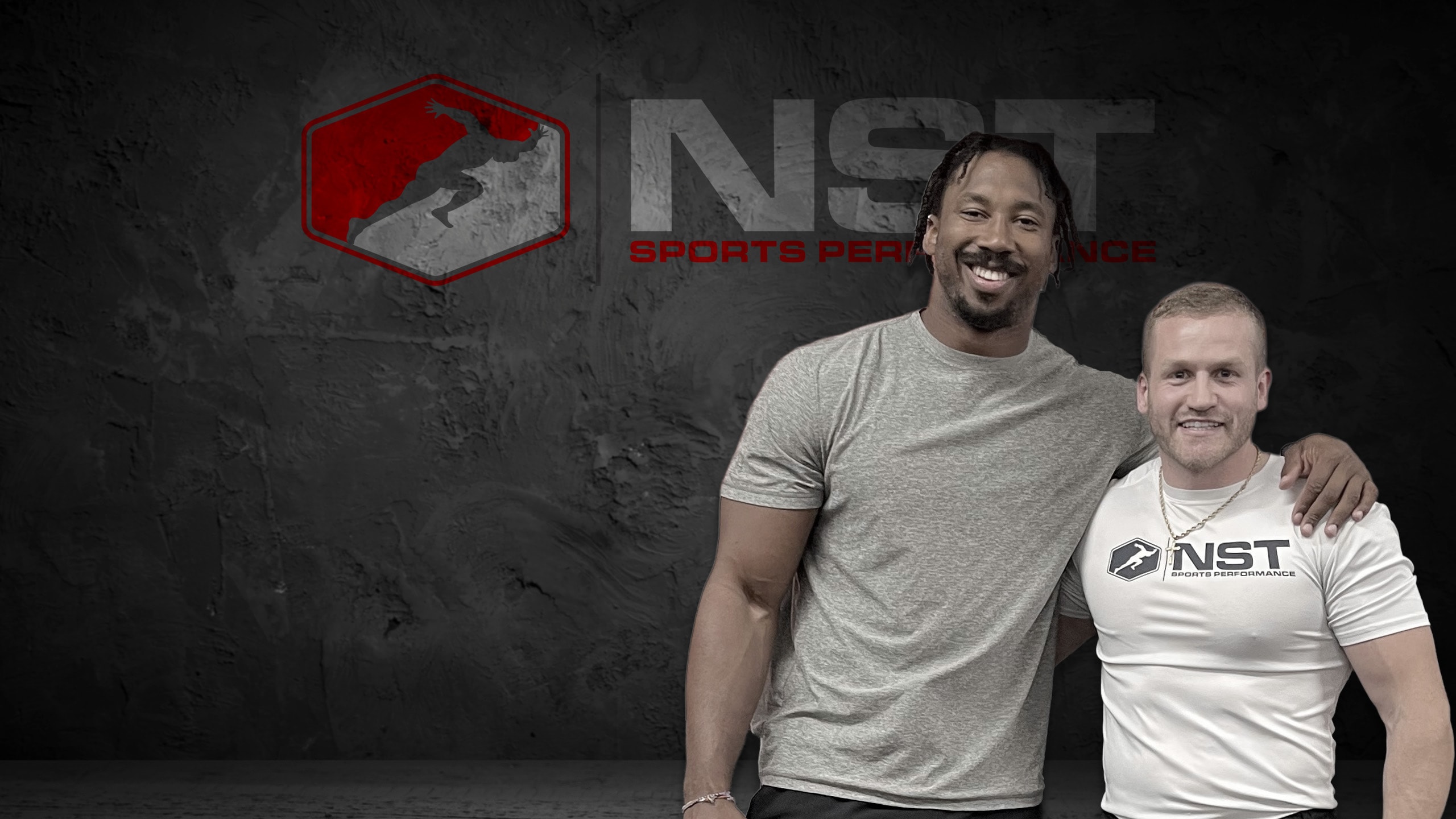 About NST Sports - Meet Our Expert Team