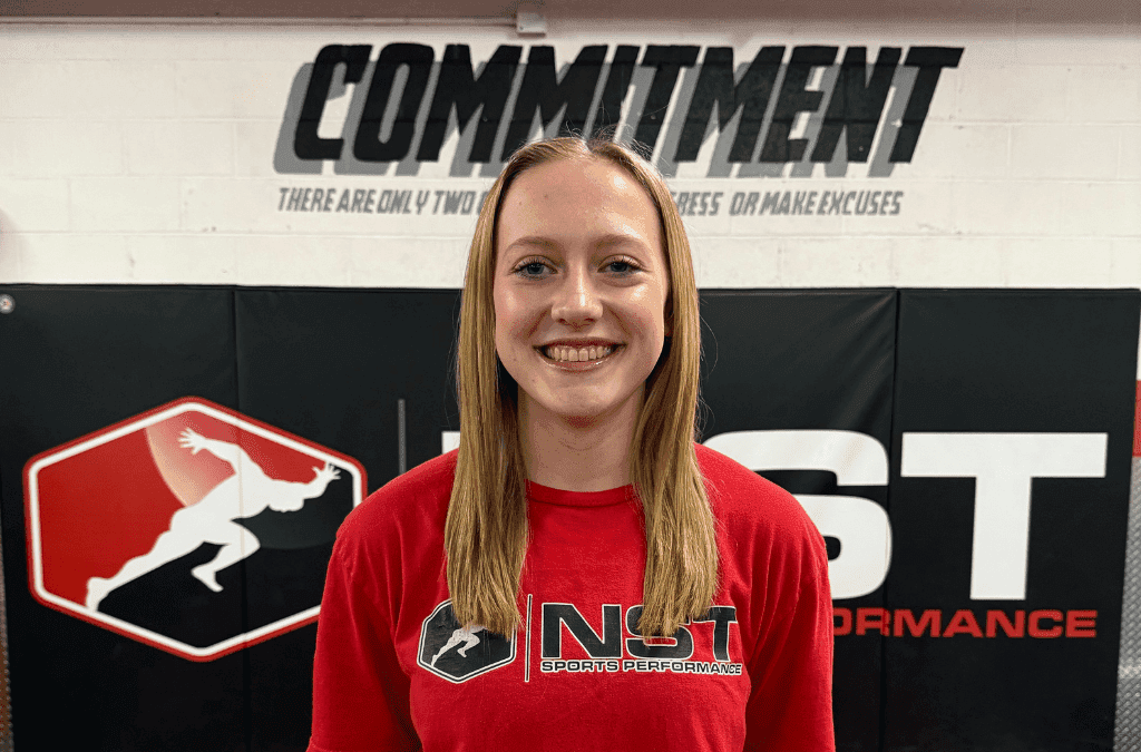 Jaidan Hockman - Strongsville Assistant Manager and Trainer at NST Sports