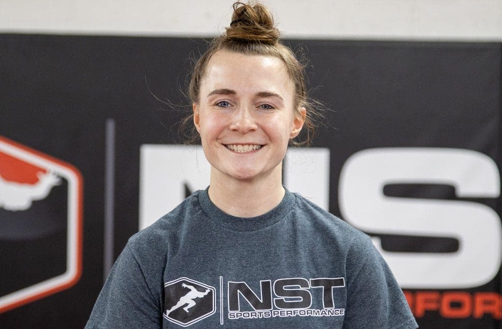 Emma Lawson - North Canton Co-Manager at NST Sports