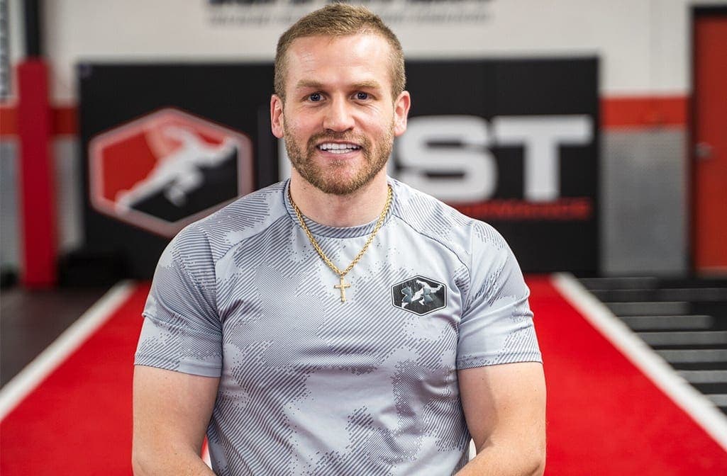 Jarrett Pelley - Founder / Co-Owner at NST Sports