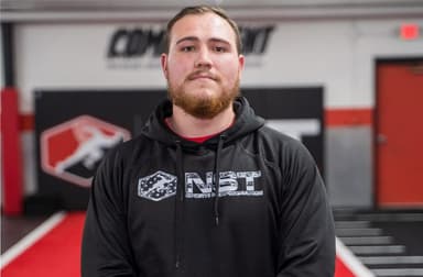 Shane Winland - CEO / Austintown Head Manager and Trainer at NST Sports