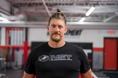 Tim Vandervaart - Co-Owner / Chief Financial and Operations Officer (CFO, COO) at NST Sports